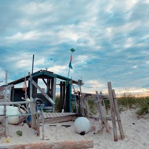 Meet your Posher, Ginamarie